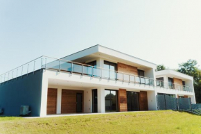 Fitromax Apartmanház